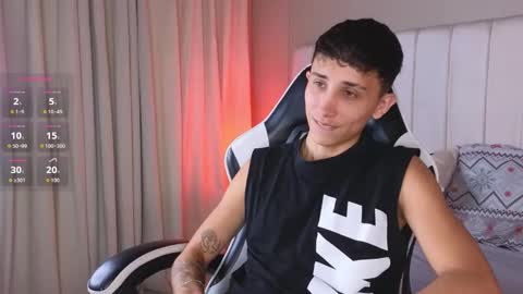 Rome online show from 03-30-26, 08:21