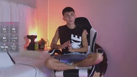 Rome online show from 04-27-26, 08:29