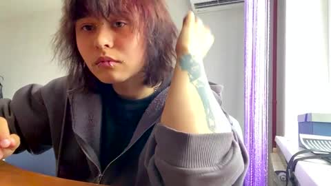 Im Helen online show from 05-31-26, 06:10