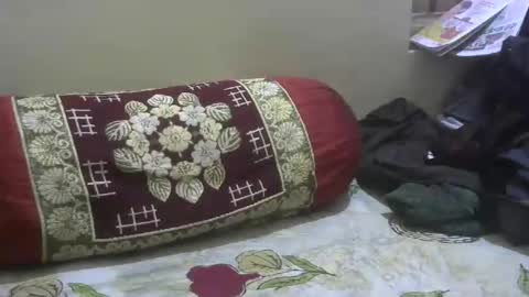 Punith online show from 12-19-25, 07:15