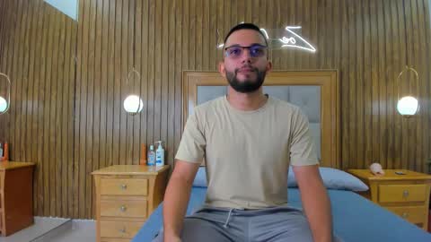 Romeo Bossi online show from 03-23-26, 11:25