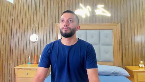 Romeo Bossi online show from 03-25-26, 11:16