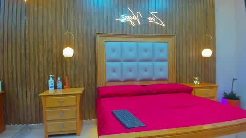 Romeo Bossi online show from 03-30-26, 11:22