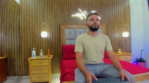 Romeo Bossi online show from 03-31-26, 11:10