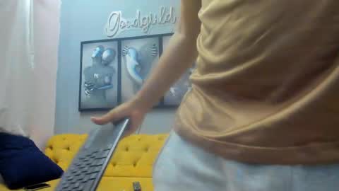 Romeo Bossi online show from 04-01-26, 11:00