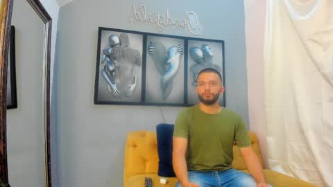 Romeo Bossi online show from 04-04-26, 11:08