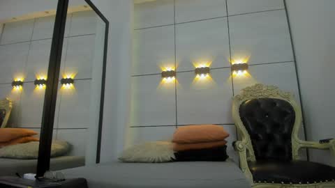 Romeo Bossi online show from 04-13-26, 11:37