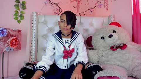 ROMEO online show from 04-08-26, 08:20