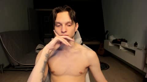 Romeo online show from 02-28-26, 03:02