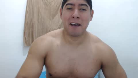 Romeos Room online show from 10-12-25, 04:50