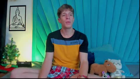 Romeo Ricci online show from 12-12-24, 01:49