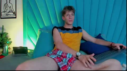 Romeo Ricci online show from 12-12-24, 04:53