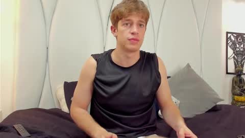 Romeo Ricci online show from 12-27-24, 03:48