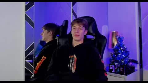 Romeo Ricci online show from 12-29-24, 12:30