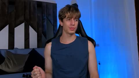 Romeo Ricci online show from 01-18-26, 07:01