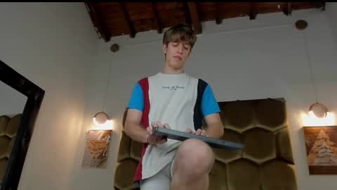 Romeo Ricci online show from 02-27-26, 10:32