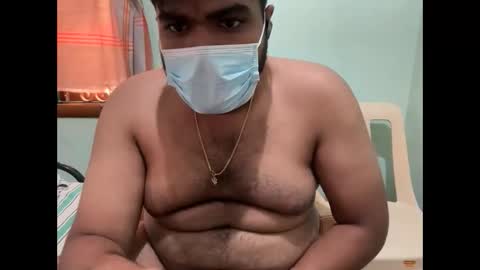 Snapshot of romeo_sam25 chatting on 10-06-25, 05:38 Romeo Sam online show from 10-06-25, 05:38