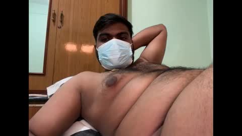 Snapshot of romeo_sam25 chatting on 10-07-25, 06:32 Romeo Sam online show from 10-07-25, 06:32