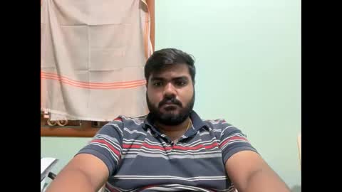 Snapshot of romeo_sam25 chatting on 10-21-25, 05:08 Romeo Sam online show from 10-21-25, 05:08