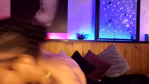 R O M E O  online show from 02-16-26, 06:15