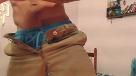 Snapshot of romeocolin_ chatting on 06-25-26, 09:58 R O M E O online show from 06-25-26, 09:58