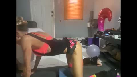 romeodiamond online show from 12-19-25, 04:03