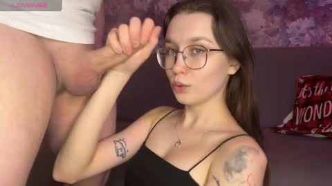 Romeo and Kate online show from 12-28-24, 01:17