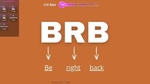 Romeo and Kate online show from 01-04-25, 01:21