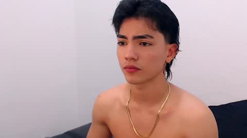 Snapshot of romeomillerr chatting on 11-08-25, 07:01 Romeo online show from 11-08-25, 07:01