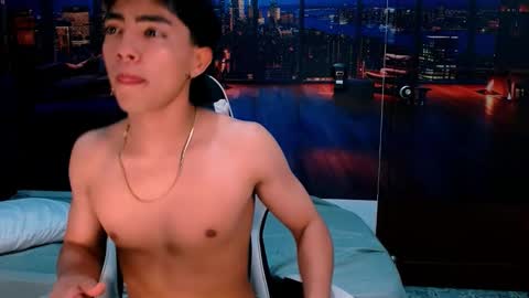 Snapshot of romeomillerr chatting on 11-11-25, 07:58 Romeo online show from 11-11-25, 07:58