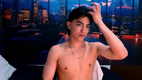 Snapshot of romeomillerr chatting on 11-14-25, 09:24 Romeo online show from 11-14-25, 09:24