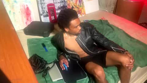 romeotyn online show from 02-15-25, 05:41