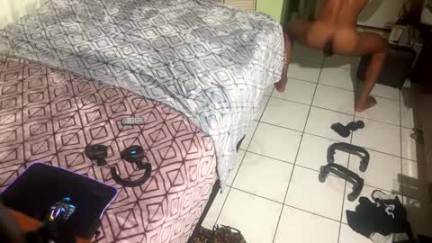 romeotyn online show from 02-19-25, 12:33