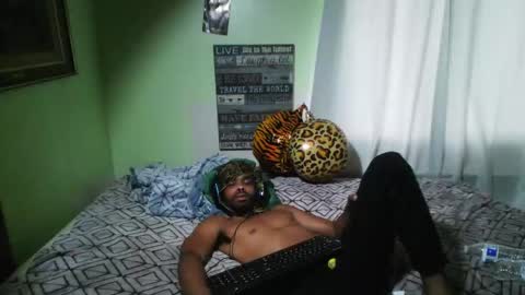 romeotyn online show from 09-20-25, 09:16