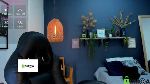 romi online show from 11-23-25, 04:51