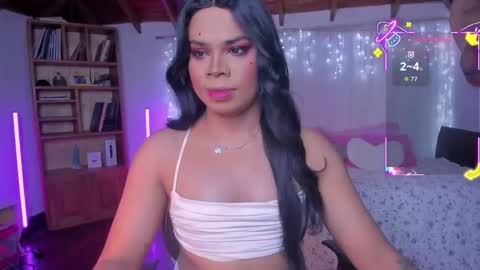 Romi Rouse online show from 01-12-26, 03:34