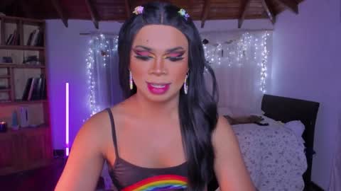 Romi Rouse online show from 03-12-26, 05:24