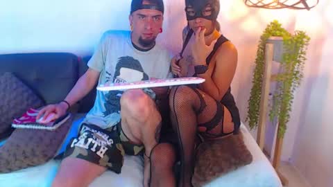 ROMME ZOE online show from 03-07-26, 02:52