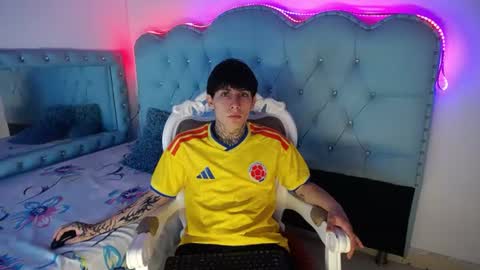 ronal_skinny online show from 07-16-26, 09:32