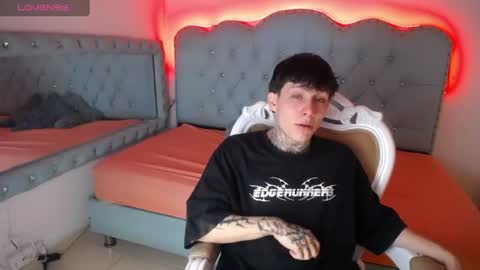 ronal_skinny online show from 07-29-26, 03:48