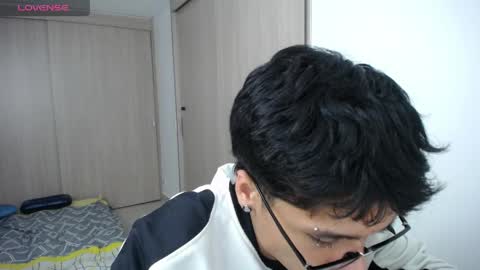 Ronald online show from 04-01-26, 04:57