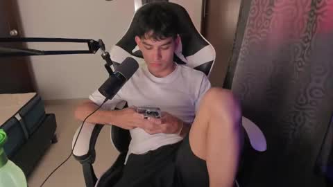 Ronaldo online show from 12-15-24, 12:07