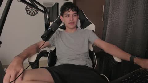 Ronaldo online show from 01-25-25, 11:22