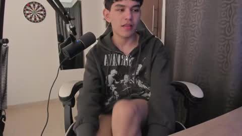 Ronaldo online show from 03-12-25, 03:35