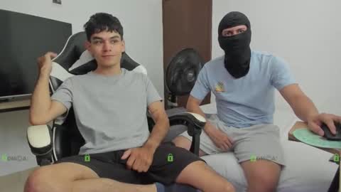 Ronaldo online show from 10-05-25, 05:55