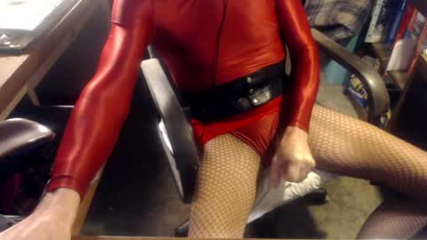 Ronda online show from 07-01-26, 04:40
