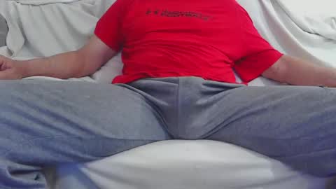 roney58 online show from 03-08-26, 07:23