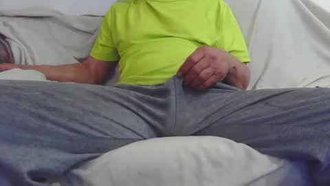 roney58 online show from 03-14-26, 08:09