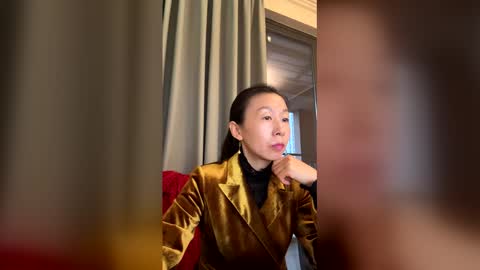 sui sui online show from 04-16-26, 10:34