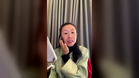 sui sui online show from 04-17-26, 11:52